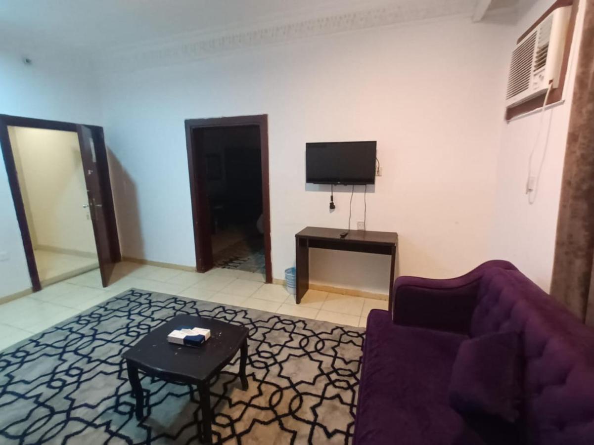 واحة قباء 2 للشقق الفندقية Medina Exterior photo