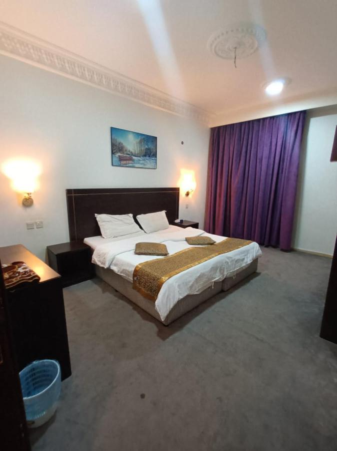 واحة قباء 2 للشقق الفندقية Medina Exterior photo